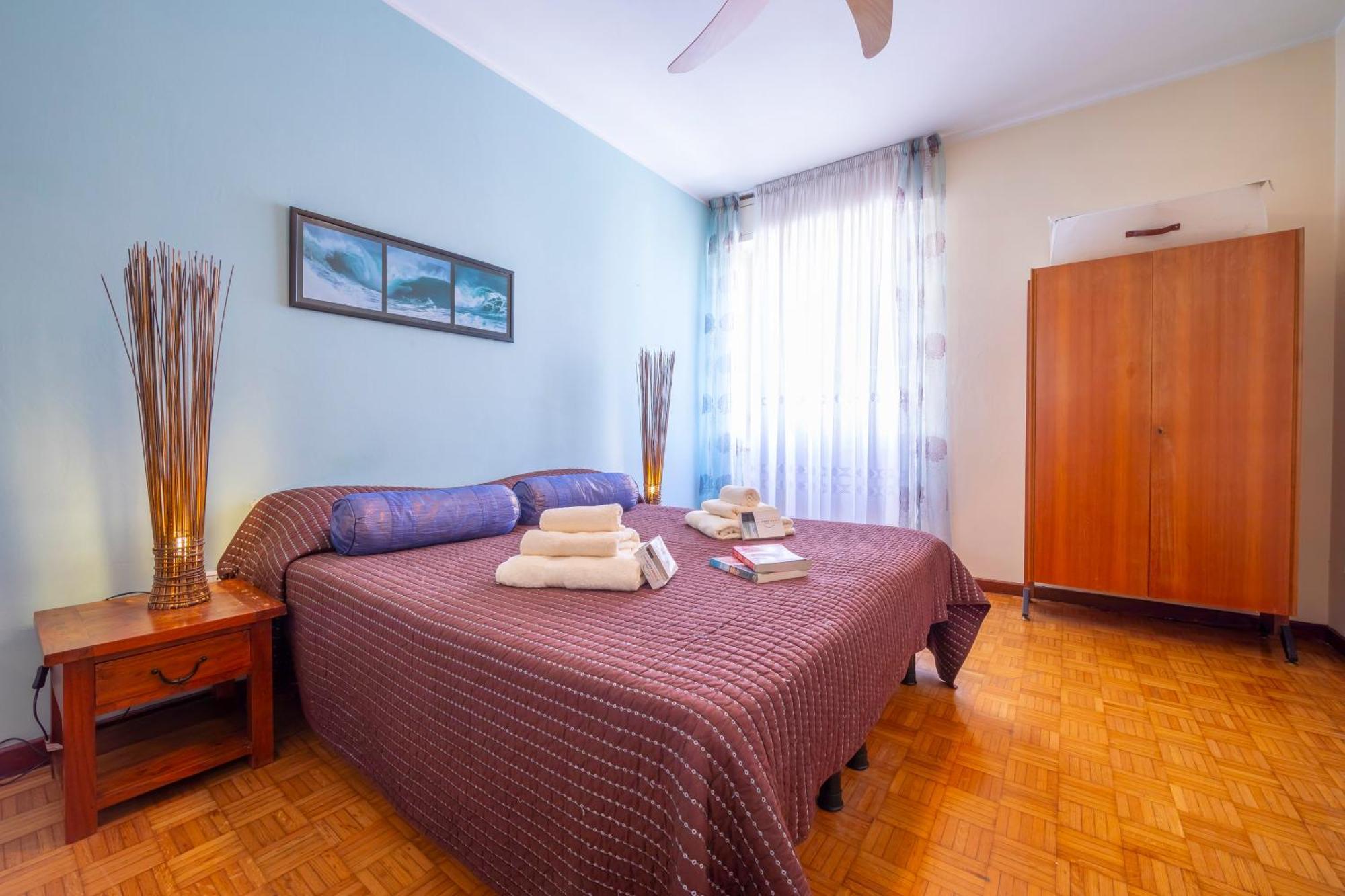 Riva Dante Apartment - Happy Rentals Dış mekan fotoğraf