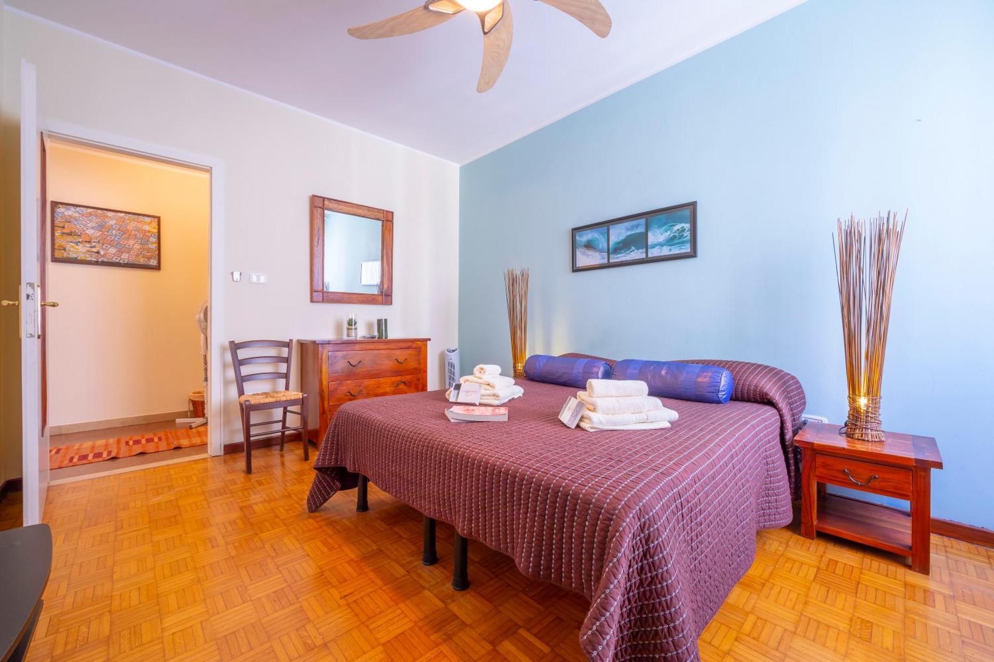 Riva Dante Apartment - Happy Rentals Dış mekan fotoğraf