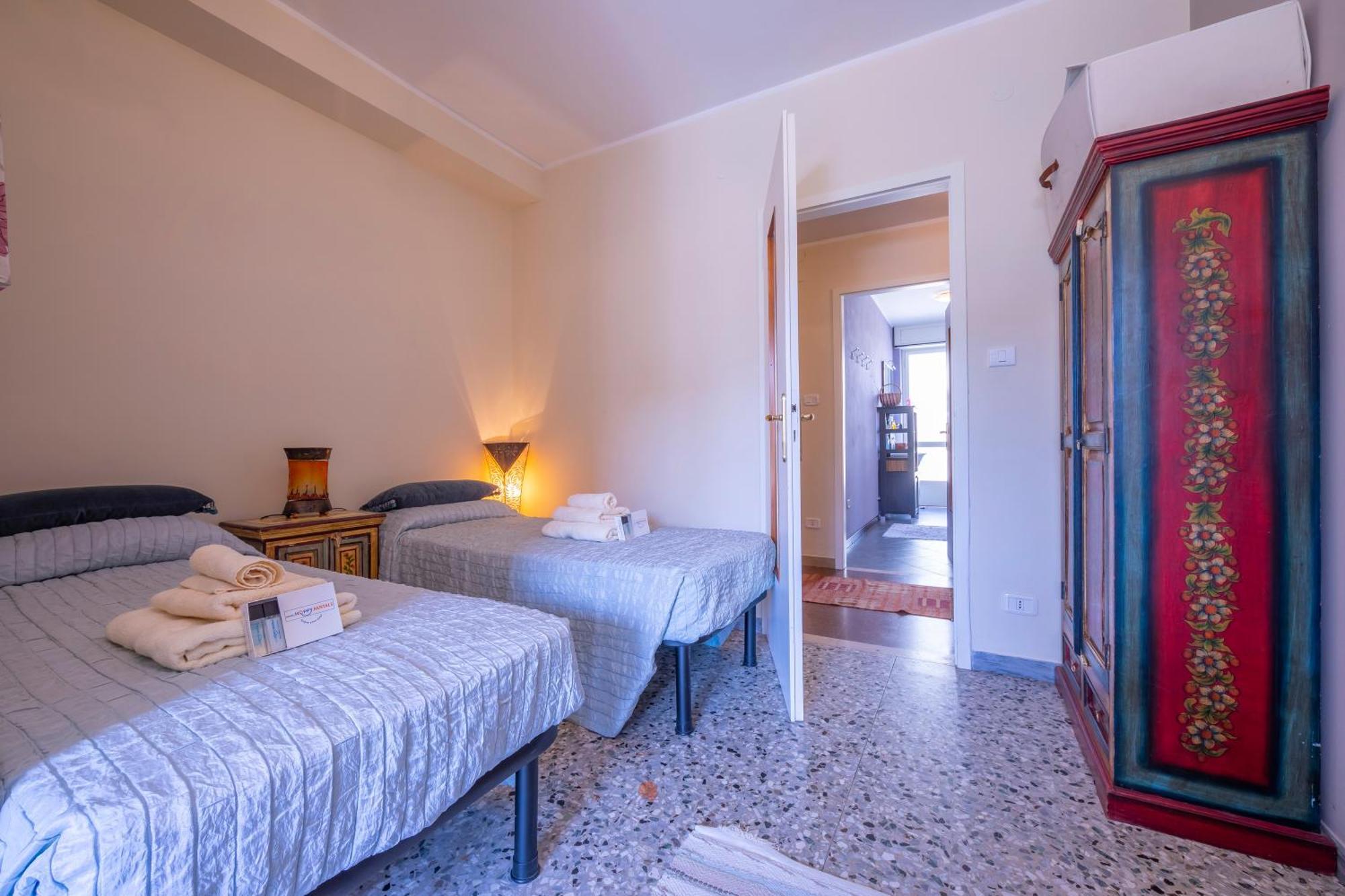 Riva Dante Apartment - Happy Rentals Dış mekan fotoğraf