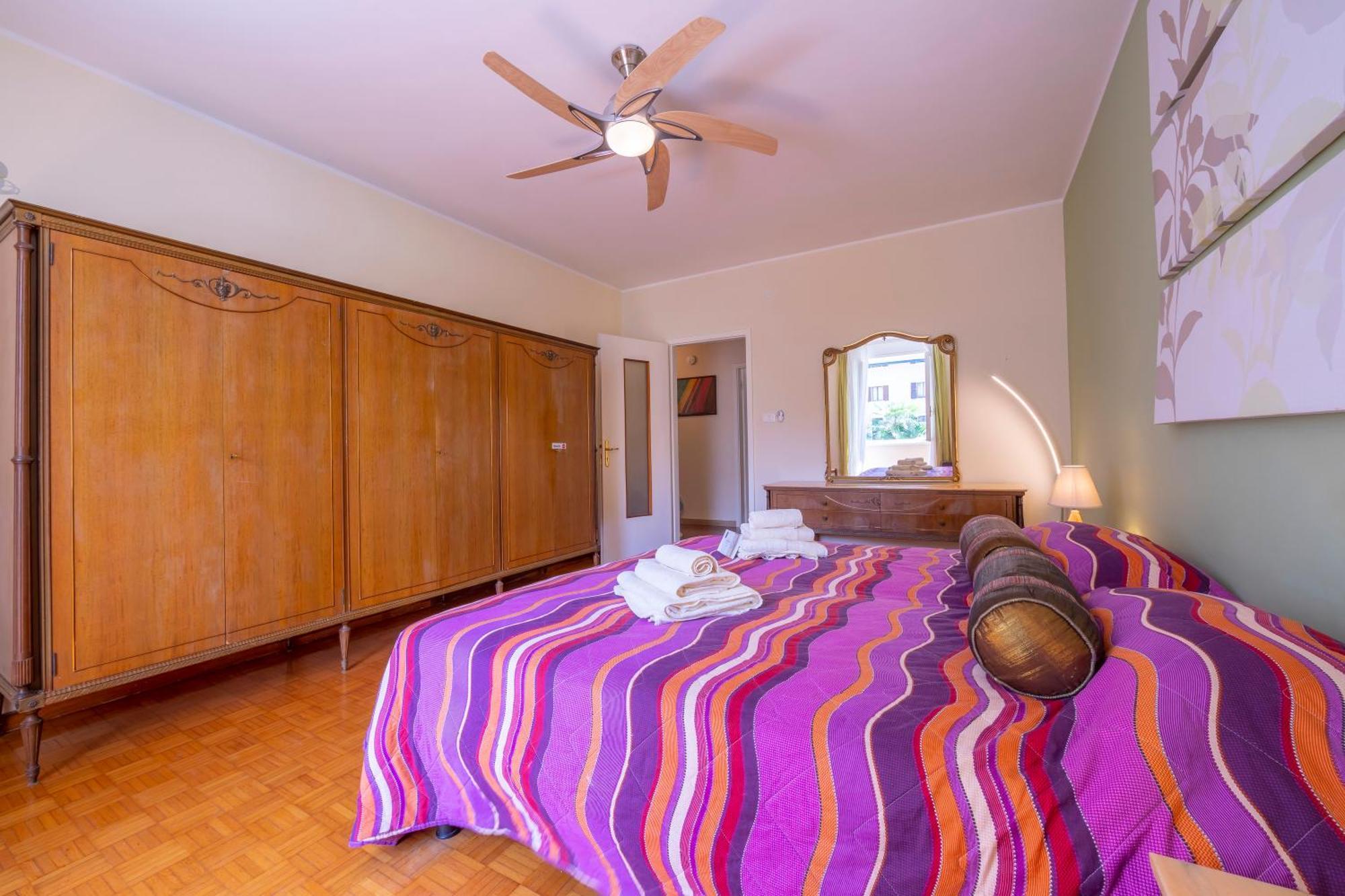 Riva Dante Apartment - Happy Rentals Dış mekan fotoğraf